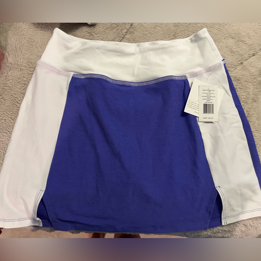 Beyond Yoga Skort